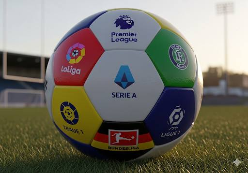 球探即时比分APP界面展示